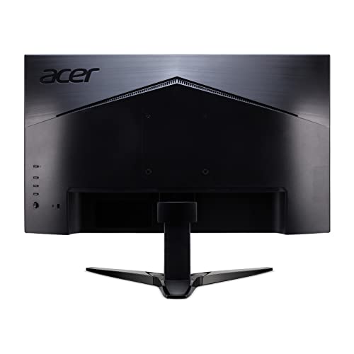 Acer KG241YS Monitor 24 Zoll (60 cm Bildschirm) Full HD, 165Hz, 1ms (VRB), HDMI 2.0, DP 1.2, AMD FreeSync Premium, Schwarz – Bild 5