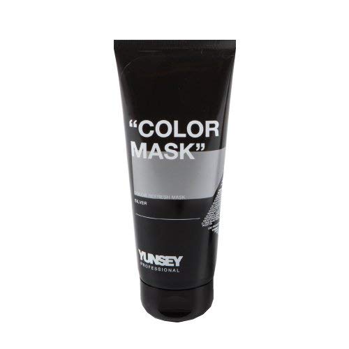 YUNSEY COLOR REFRESH MASK PLATINO 200 ML Cover