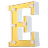 Lumière LED unique : largement utilisée dans les mariages, les fêtes de mariage, les banquets, les fêtes d'anniversaire et autres occasions de célébration, veilleuse