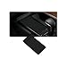 ZGHQHCDRH Piece Center Console Wireless Charging Mat Compatible with New Camry 2025 2026 XV80 Silicone Wireless Charging Protective Mat Pad