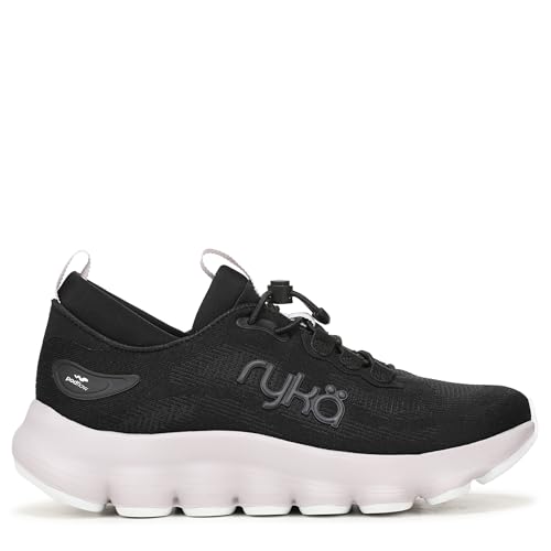 Image of Ryka Podflow EZ Slip-On Walking Shoes
