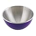 Produktbild Kuhn Rikon 38106 Edelstahlschüssel 25cm violett