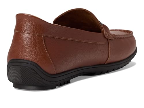 Image of Marc Joseph New York Men's Casual Hands Free Slip on Buckle Loafers