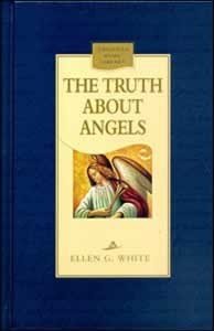 The Truth about Angels B009FX33IY Book Cover