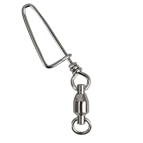 emma kites Fishing Swivel with Snap