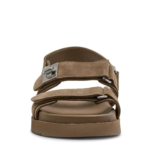 Image of Steve Madden Women's Mona Black Leather