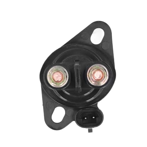 Relais solénoïde 12V pour quad Arctic Cat 400 à 1000cc - Pièce de rechange