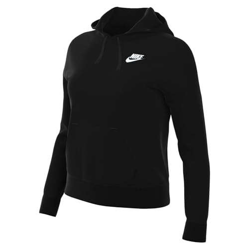 Nike W NSW Club FLC sweat femme contre le froid sweat à capuche