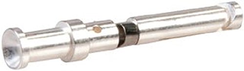 09150006203 HAN 20 AWG Silver Plated Female Crimp Contact - 25 item(s)