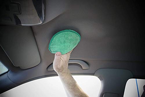 SONAX XTREME - Detergente Interior Detailer, 750