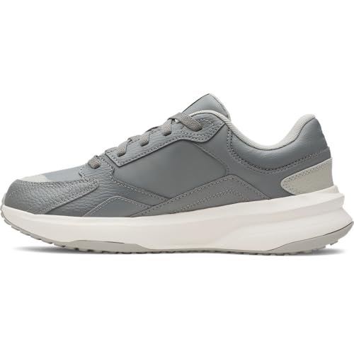 Image of Under Armour Men's Charged Edge Leather Training Shoe