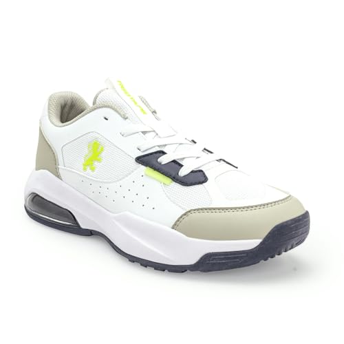 Image of Red Tape Mens Rsl0346m Sneakers