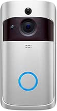 Visual Doorbell Video eye Intercom Wireless Visual Doorbell Video eye Intercom Wireless