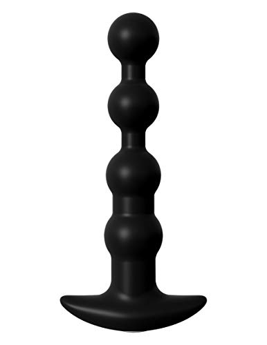 Pipedream Anal Fantasy Elite Rechargeable Anal Beads Black 14,2 cm