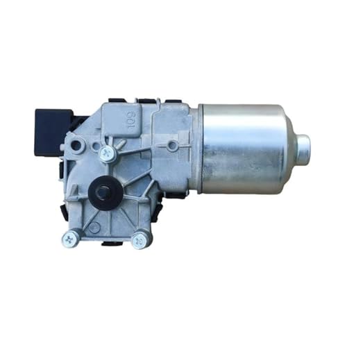 Moteur d'essuie-glace KK121758A 98110C5500 pour Hyundai Encino et Lafesta