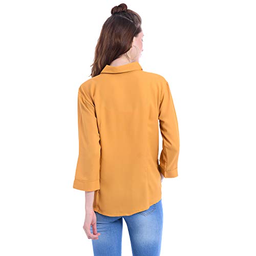 Image of Regular and Formal Shirt Pack of 1