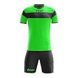 ZEUS VESTE GLI DEI