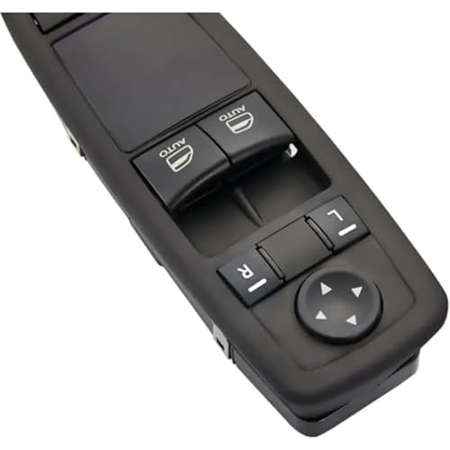 Interrupteur de commande de fenêtre électrique Ram bouton vitre robuste 4602881AD - 2
