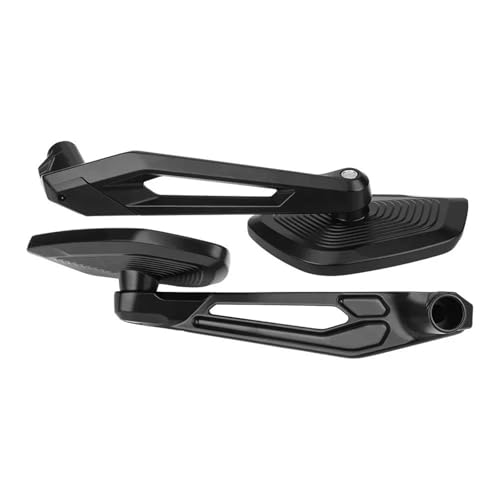 Espejo retrovisor R 1250 GS con visión ampliada antirreflejos para ADV 4