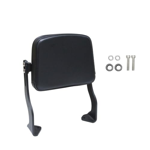 Coussin réglable Pan America 1250 dossier arrière moto contre la fatigue