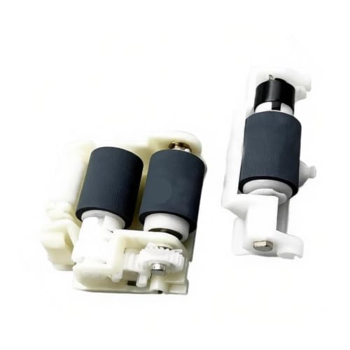 Rodillo de recogida compatible con Epson C5210 que elimina atascos