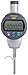 Mitutoyo 543-474BCAL Absolute LCD Digimatic Indicator, with Calibration, ID-C Standard Type, M2.5X0.45 Thread, 8mm Stem Dia., Flat Back, 0-25.4mm Range, 0.01mm Resolution, +/-0.03mm Accuracy