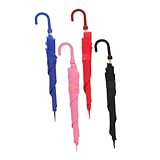 poussette parapluie pour poupee Mini ornement de maison : avec un design simple, chic et tendance, le mini parapluie est compact et léger, pratique à transporter, parapluie miniature