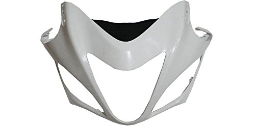 Frontal sin pintar Hayabusa 2008-2012 para carenado superior