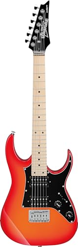 オレンジ色 ソリッドボディ エレキギター 31lqaUwVmUL.jpg