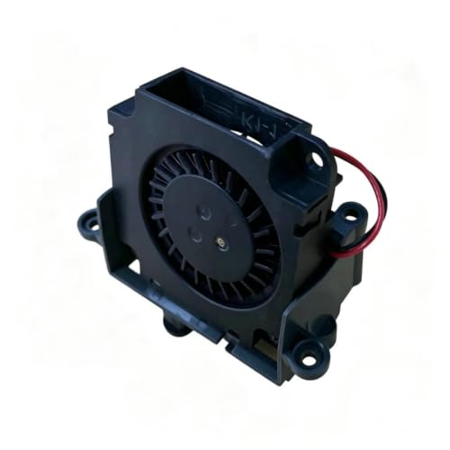 Ventilateur de refroidissement contre la surchauffe UAV : efficacité de remplacement module