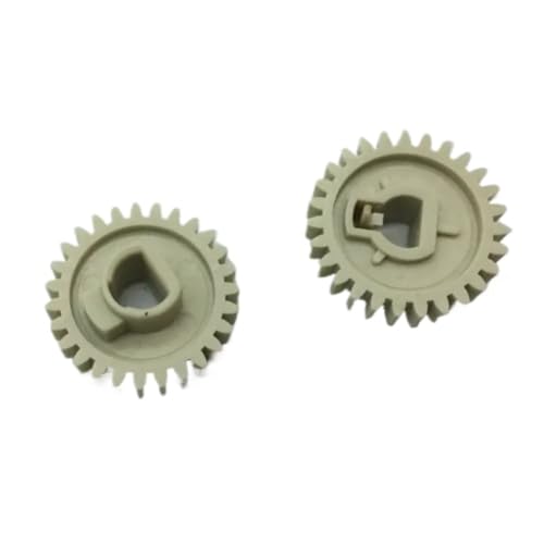 Rouleau inférieur d'engrenage de rechange pour kit de fusion HP LaserJet P2055 P2035
