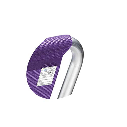 CADEIRA DE PRAIA ALUMÌNIO GRAND BEACH PREMIUM LILÁS