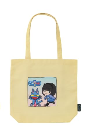 Amazon.co.jp: 電電電波 あのちゃん ササキ トートバッグ GIGO