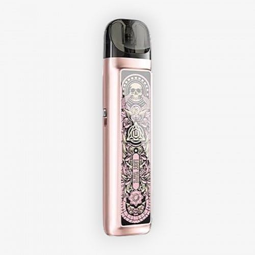 Kit Ursa Nano 2 Pod Lost Vape Royal Soul : Amazon.fr: High-Tech