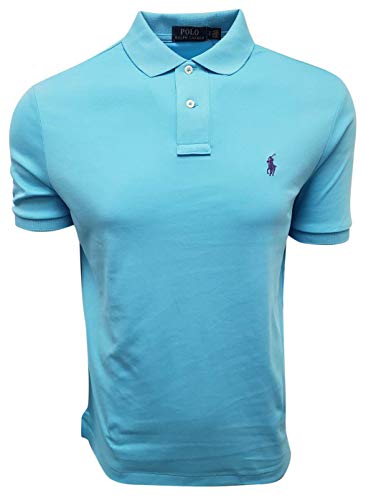 Image of POLO RALPH LAUREN Men's New Classic Fit Polo Shirt