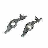 Für TW125 TW200 TW225E SR125 XT200 XT225 XT250 YD125 TTR225 TTR230 TT225 1KH-12171-00 XT TR TT Nockenwelle Kipphebel