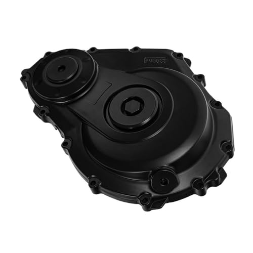 Couvercle de carter moteur en aluminium contre les fuites Suzuki GSXR 600 750