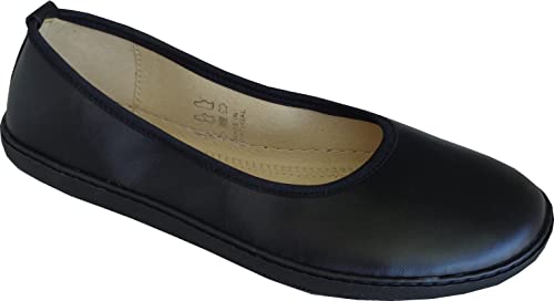 Chaussures minimalistes barefoot Stanford pour marche naturelle