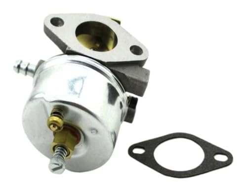 Carburador para HMSK80 y HMSK90 repuesto compatible con cortanieves Patch Umseh 632334A