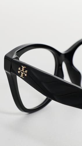 Image of Tory Burch Women's Kira Cat Eye Eyeglasses