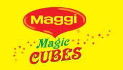 Image of MAGGI Magic Cubes Chicken, (40 Gram, Pack of 2)