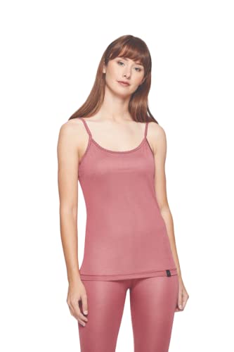 Amazon.com: Terramar womens Terramar Women's Thermasilk Pointelle