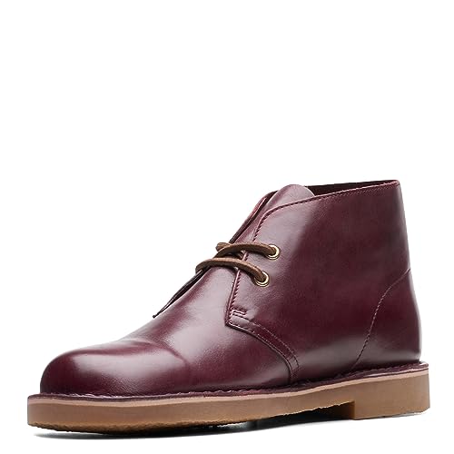 Image of Clarks Men's Bushacre3 Chukka Boots