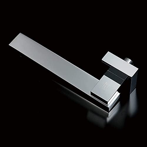 Robinet accessoires deet de pulvérisation salle den chrome - 4
