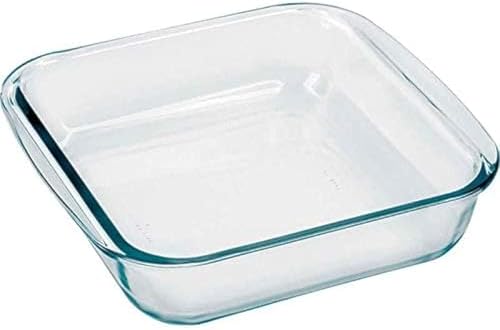 Nadir Figueiredo - Assadeira 1,1L Classica Quadrada Marinex Nadir...