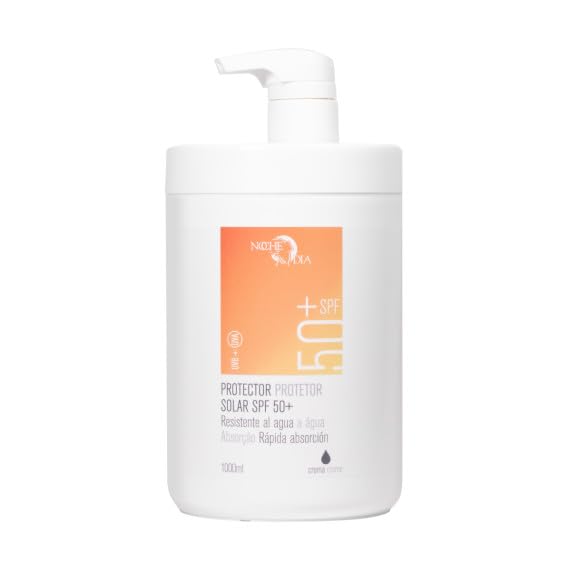 Sonnenschutz LSF 50+ EPI