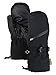 Burton Vent, True Black, M