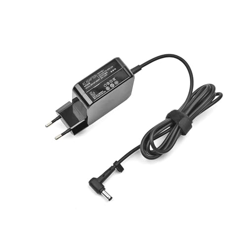 Adaptateur secteur 19V 45W avec embout 5,5x2,5mm pour une charge stable et fluide