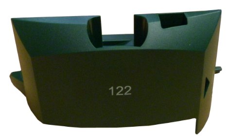 Mister Vac A166 - Cubierta superior para Vorwerk Kobold 122