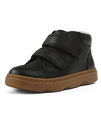 Camper Unisex Baby Kiddo Kids Trainers, Black 003, 11.5 UK